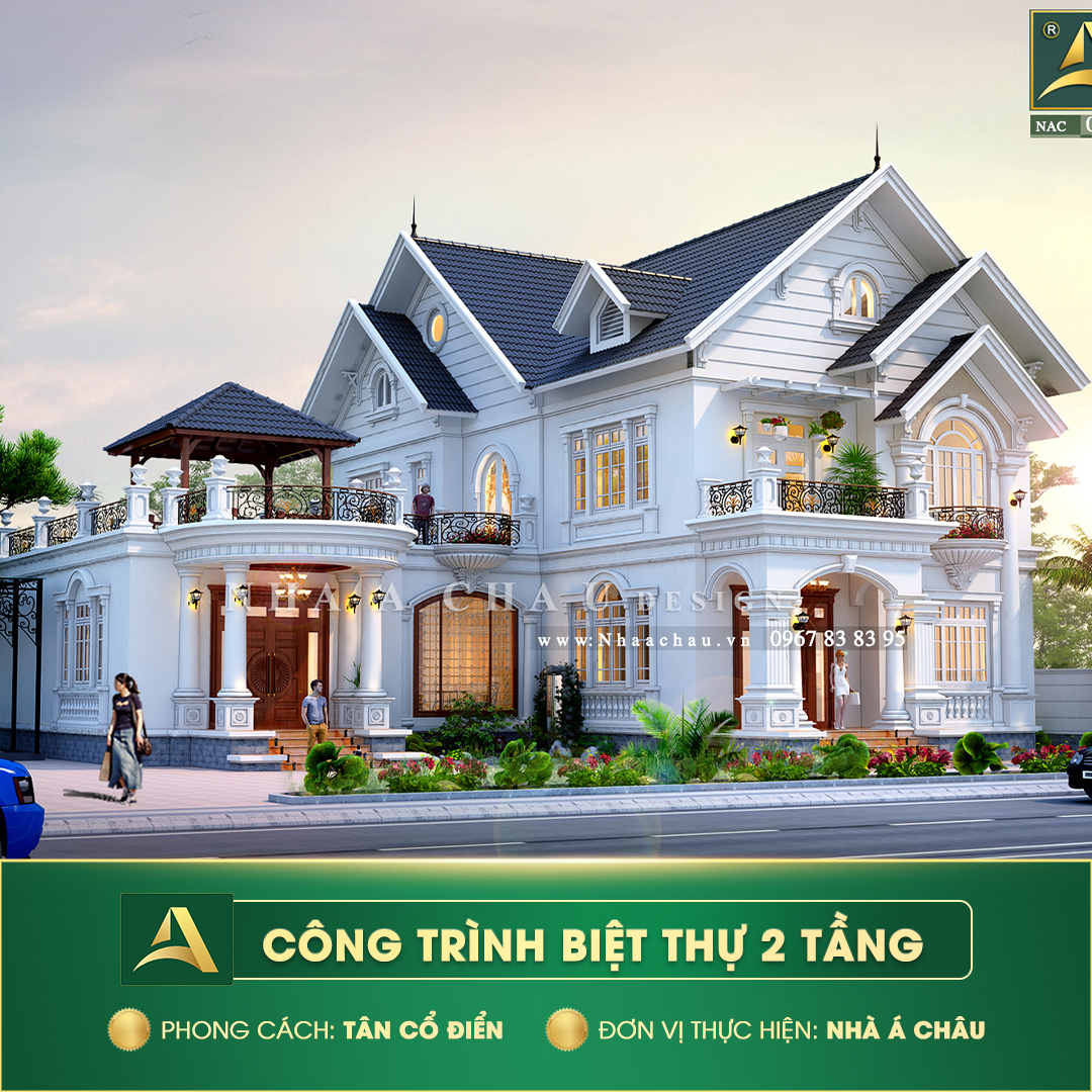 cong trinh biet thu 2 tang 3 1