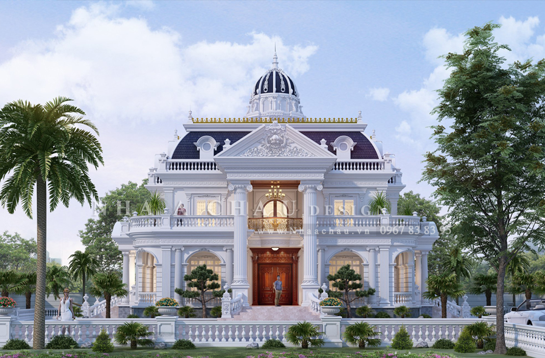 gioi thieu nha a chau