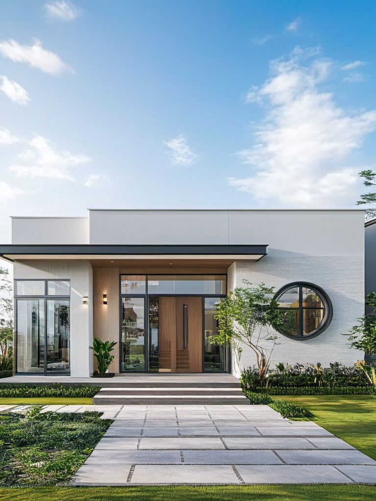 mau biet thu hien dai thoi thuong 2025 1