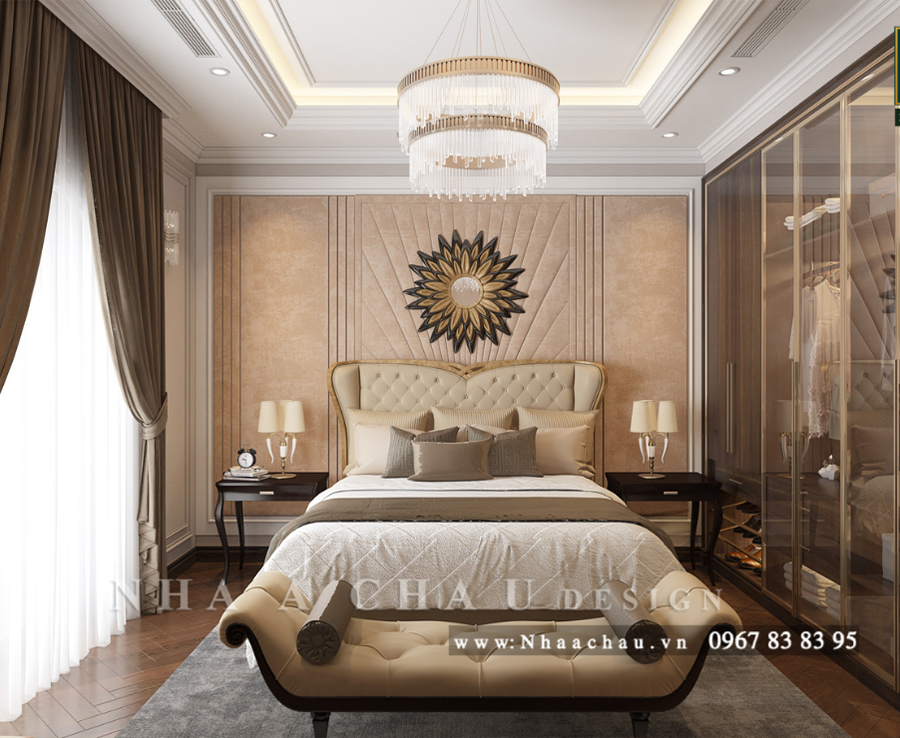 noi that phon ngu tang 3 biet thu tan co dien bac giang nac1615 2