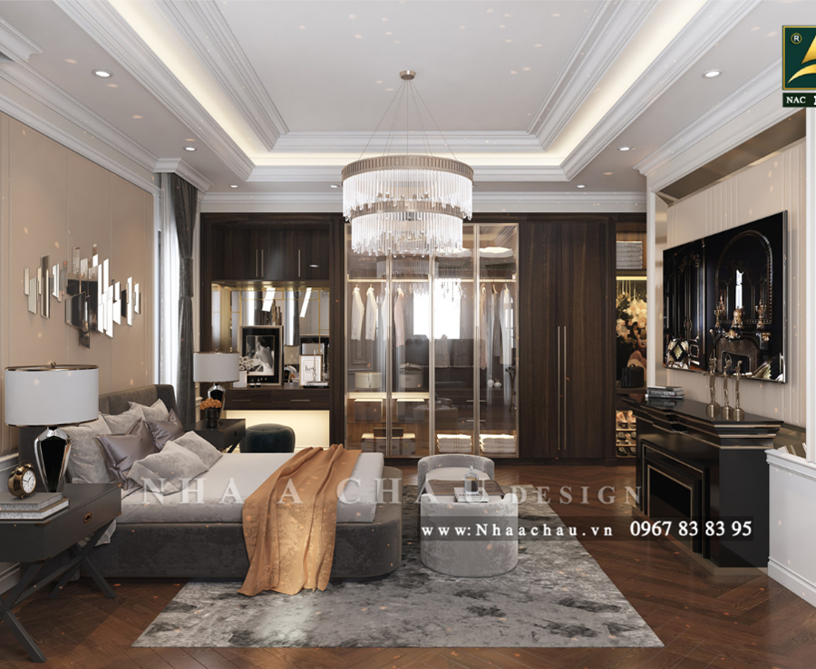 noi that phon ngu tang 4 biet thu tan co dien bac giang nac1615 3