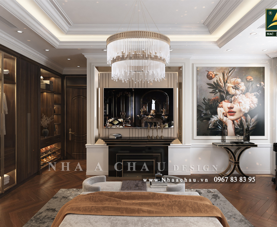 noi that phon ngu tang 4 biet thu tan co dien bac giang nac1615 4