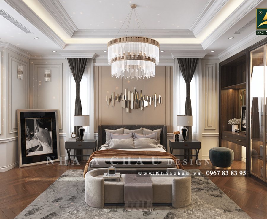 noi that phon ngu tang 4 biet thu tan co dien bac giang nac1615 5