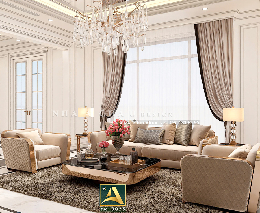 noi that phong khach nac3205