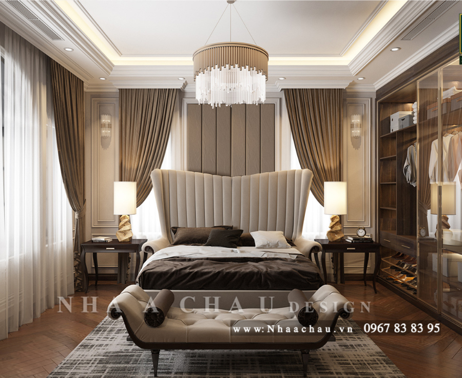 noi that phong ngu biet thu tan co dien bac giang nac1615 1