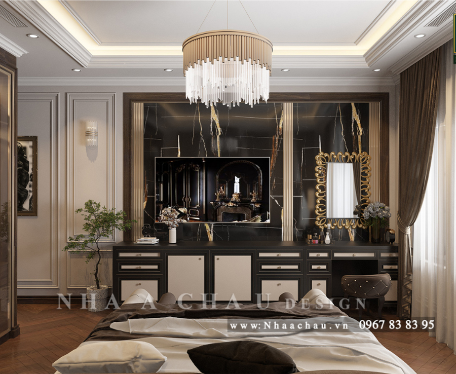 noi that phong ngu biet thu tan co dien bac giang nac1615 2 1