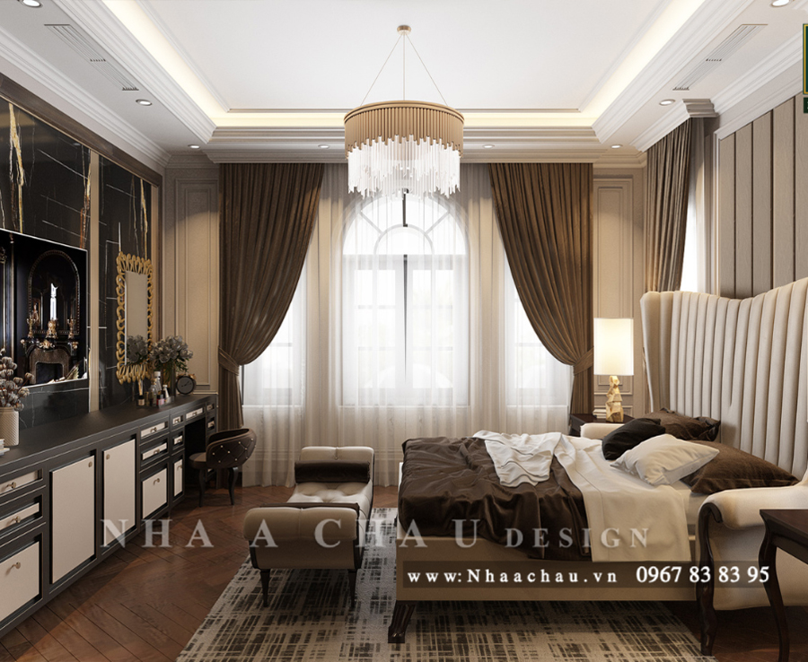 noi that phong ngu biet thu tan co dien bac giang nac1615 3 1