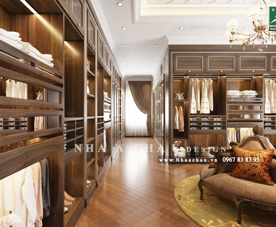 noi that phong ngu biet thu tan co dien bac giang nac1615 5