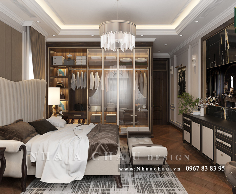 noi that phong ngu biet thu tan co dien bac giang nac1615 6 1