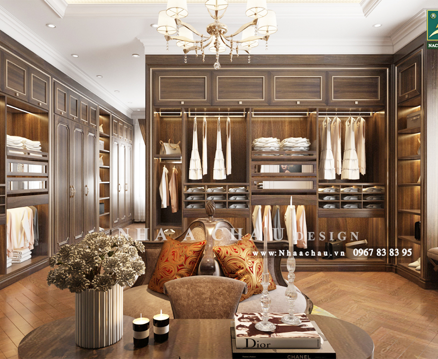 noi that phong ngu biet thu tan co dien bac giang nac1615 7