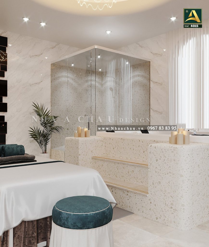 noi that phong xong hoi biet thu tan co dien nac 4015 2