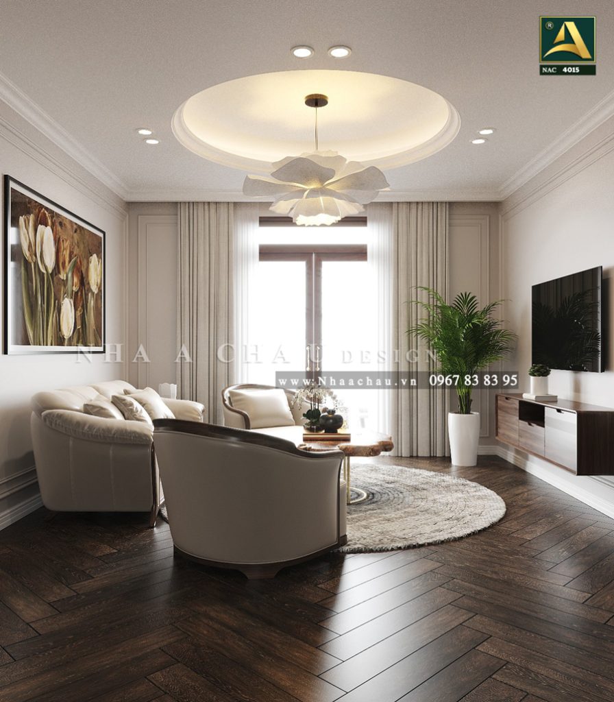 noi that sanh biet thu tan co dien nac 4015 2