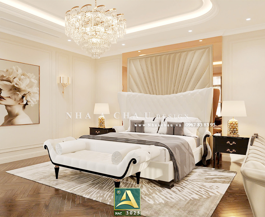 thiet ke noi that biet thu tan co dien lao cai du an nac3025 21