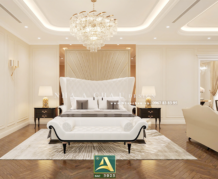 thiet ke noi that biet thu tan co dien lao cai du an nac3025 22