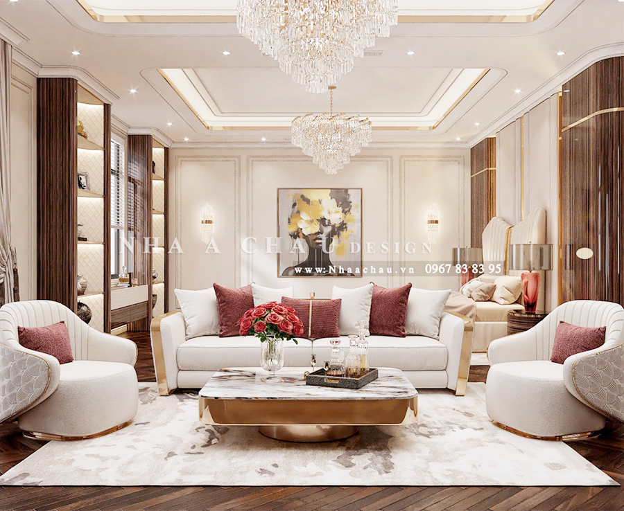 thiet ke noi that phong ngu biet thu tan co dien thanh hoa du an nac2205 11