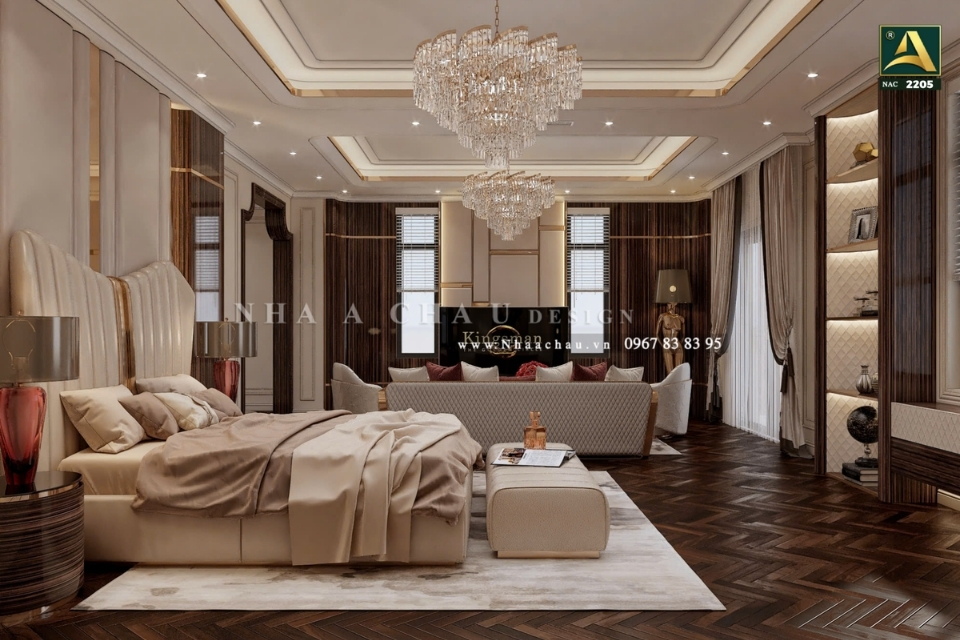 thiết-kế-nội-thất-biệt-thự-tân-cổ-điển-cao-cấp-sang-trọng-2