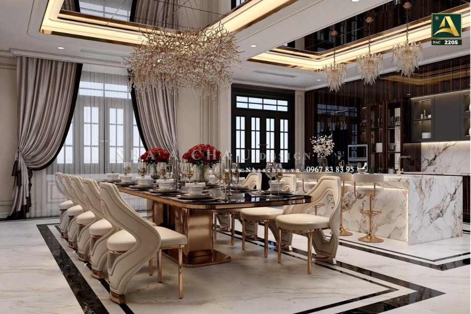 thiết-kế-nội-thất-biệt-thự-tân-cổ-điển-cao-cấp-sang-trọng-3