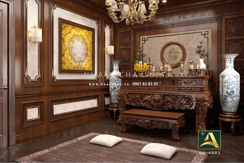 thiết-kế-nội-thất-biệt-thự-tân-cổ-điển-cao-cấp-sang-trọng-4