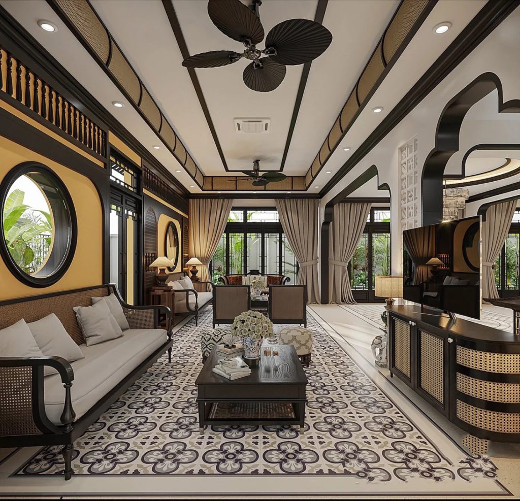 thiet-ke-noi-that-phong-cach-indochine-kien-tao-khong-gian-co-dien-1