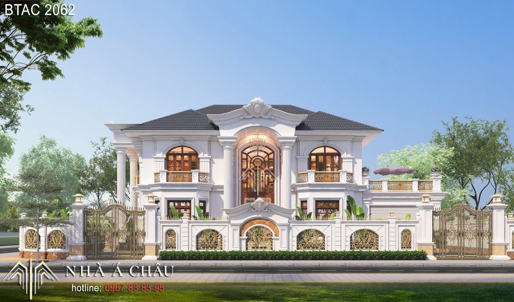 thiet-ke-biet-thu-2-tang-mai-nhat-xu-huong-1