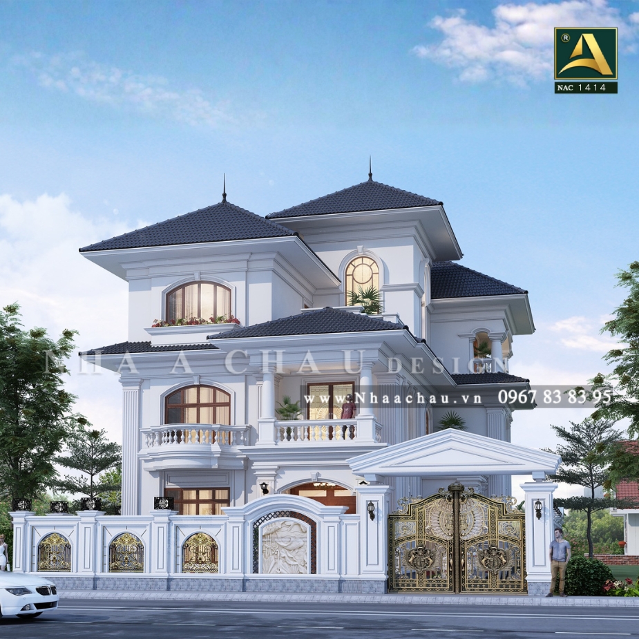 biet-thu-tan-co-dien-3-tang-mai-thai-3