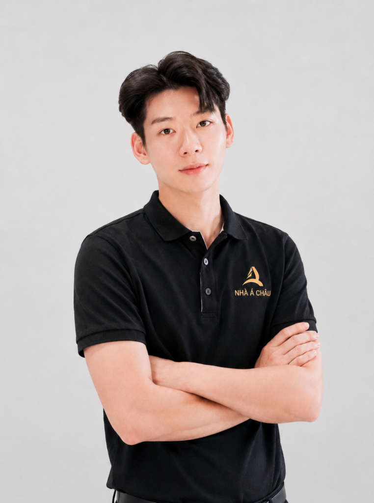 a hoang